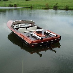 February 2007's Boat of the Month