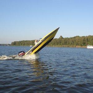 June 2007's Boat of the Month