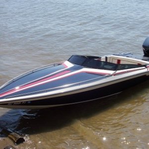 July 2007's Boat of the Month