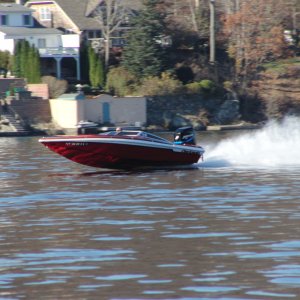 May 2014's Boat of the Month