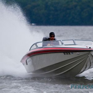 October 2013's Boat of the Month