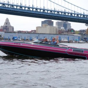 June 2013's Boat of the Month