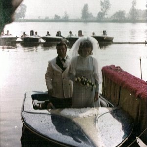 Sammie From Action Marine And His Girlfriend Barb Getting married on Bellev
