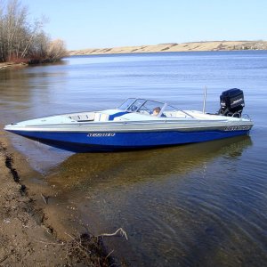 July 2010's Boat of the Month