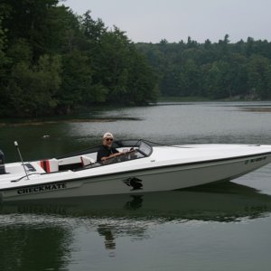 September 2010's Boat of the Month