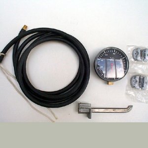 Keller Outboard Kit