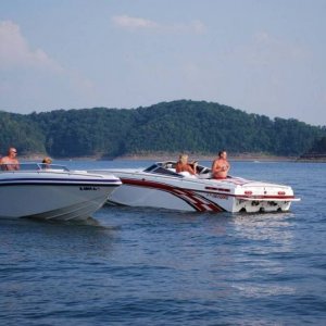 April 2012's Boat of the Month