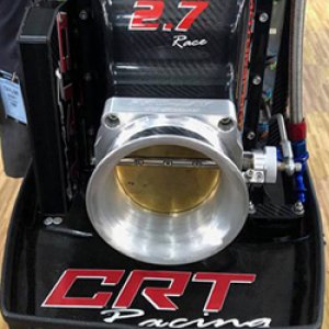 Caldwell Racing Technology LLC