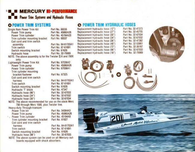 1976 Merc Racing Page 8