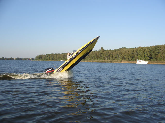 June 2007's Boat of the Month