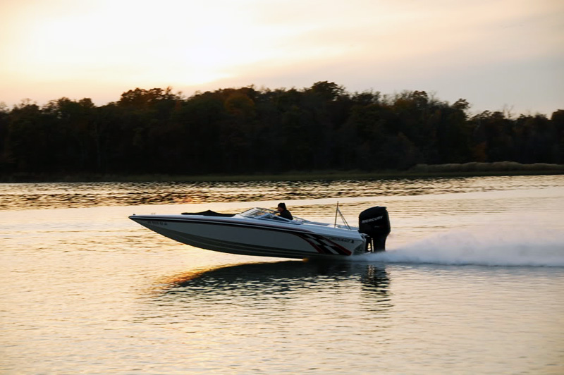 May 2010's Boat of the Month