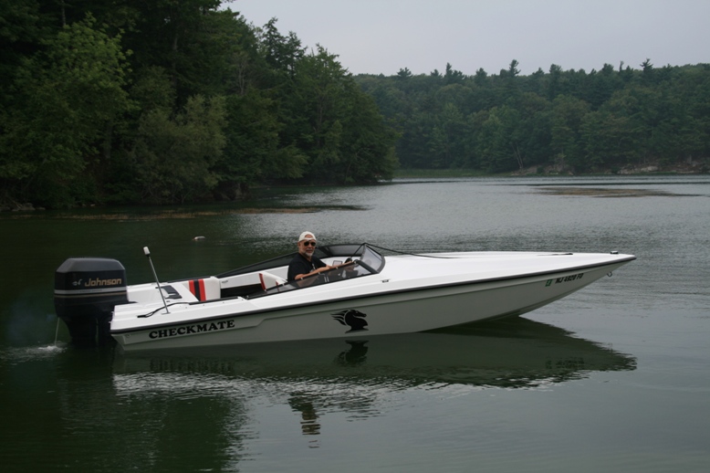 September 2010's Boat of the Month