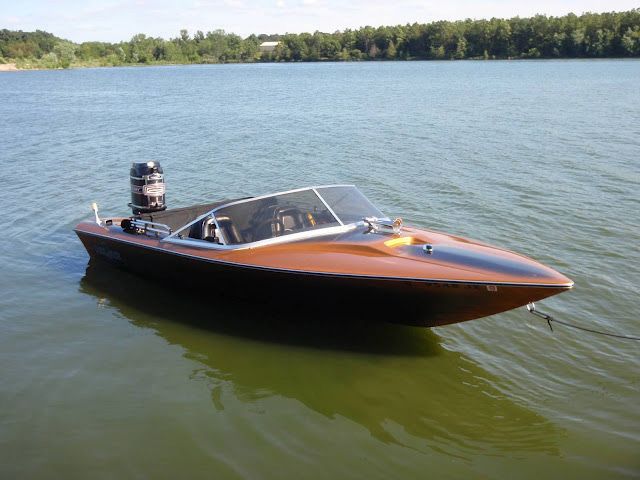 Boat of the Month Picture