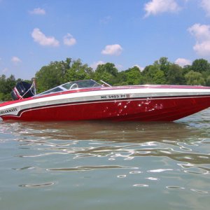 August 2006's Boat of the Month