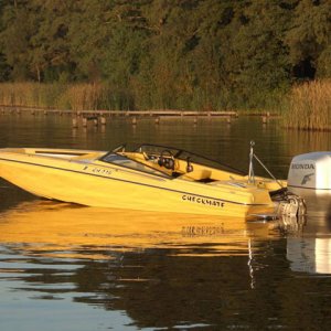 February 2006's Boat of the Month