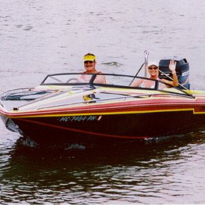 January 2006's Boat of the Month