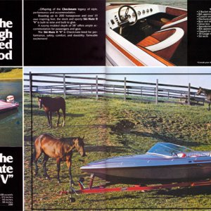 1978 Brochure Page 20 & 21 Centerfold