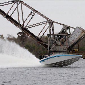 January 2007's Boat of the Month