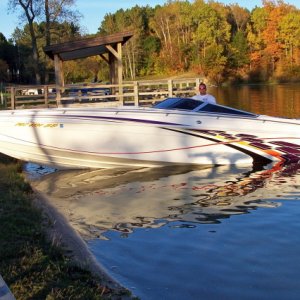 May 2007's Boat of the Month