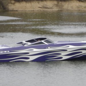 October 2007's Boat of the Month