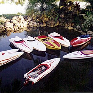 Sammie's North American RC