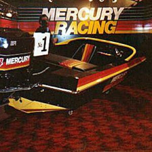 Mercury Racing