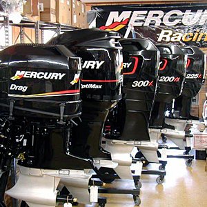 Mercury Racing