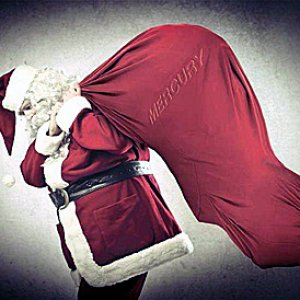 Merry Christmas from Sammie Action Marine