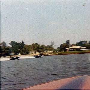 Action Marine Belleville Lake Boat Club Weekend Outings