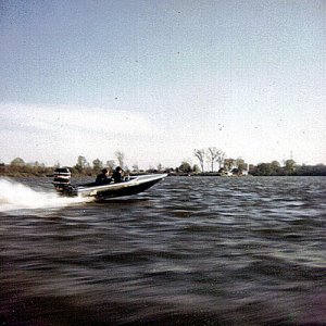 Action Marine Belleville Lake Boat Club Weekend Outings