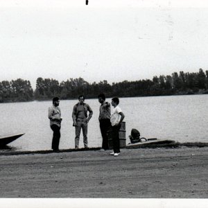 Belleville Lake Boat Club Picnics