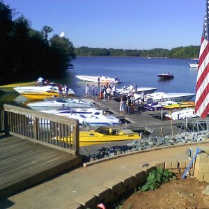 LAKE NORMAN HARDWARE NC