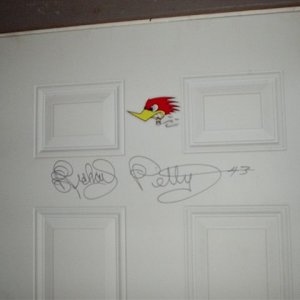 MY MAN CAVE