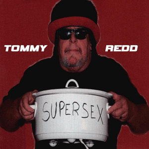 Tommy Redd