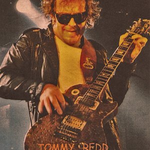 Tommy Redd
