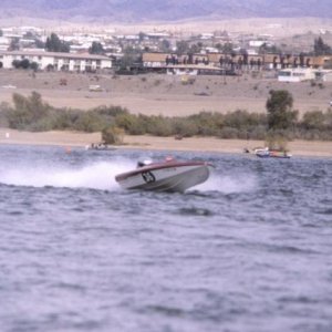 Havasu 1978