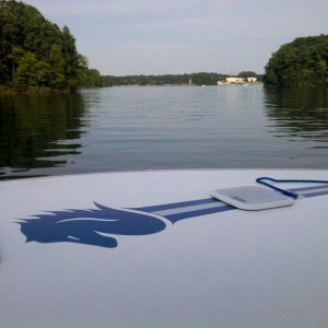 Lake Norman Boat fest 2011