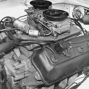 213large_1968_dodge_hemi_dart_engine_view