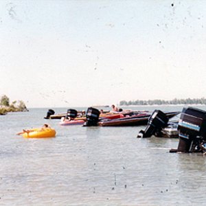 Action Marine Boat Club