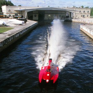 Mercury Testing