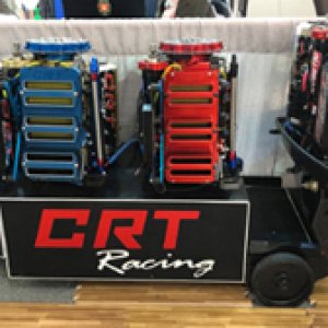 Caldwell Racing Technology LLC