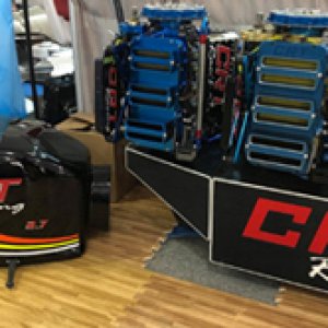 Caldwell Racing Technology LLC