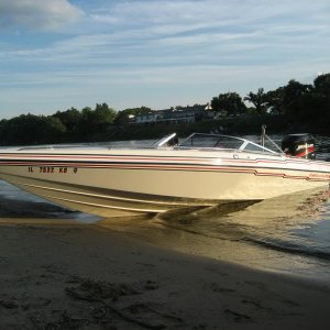 boatn70's Pulse