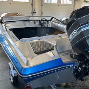 Media 'Checkmate Winter Work 2.jpeg' in album '1982 Checkmate Sportfire Restoration'