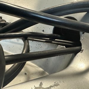 Media 'Winter Work 25.jpeg' in album '1982 Checkmate Sportfire Restoration'