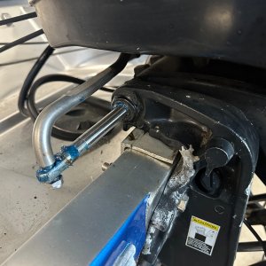 Media 'Winter Work 26.jpeg' in album '1982 Checkmate Sportfire Restoration'