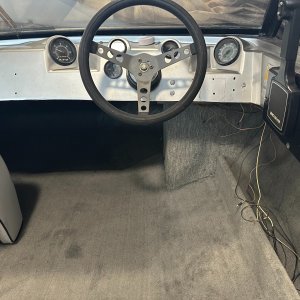 Media 'Winter Work 28.jpeg' in album '1982 Checkmate Sportfire Restoration'