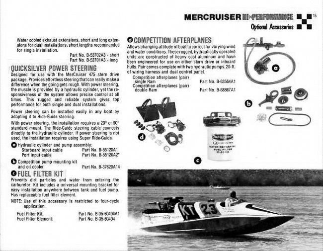 1976 Merc Racing Page 17