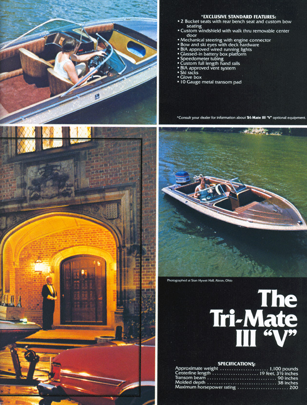 1978 Brochure Page 11