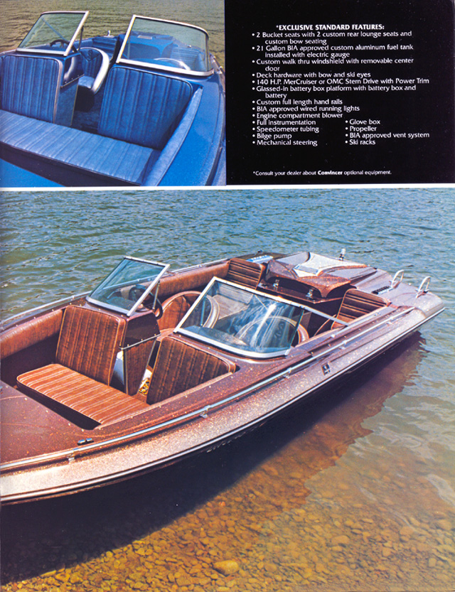 1978 Brochure Page 17